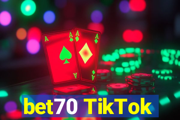 bet70 TikTok