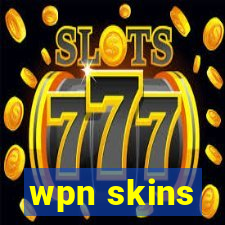 wpn skins