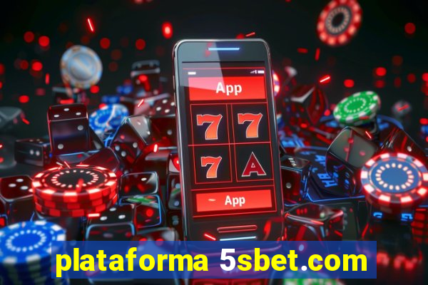 plataforma 5sbet.com
