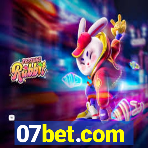 07bet.com
