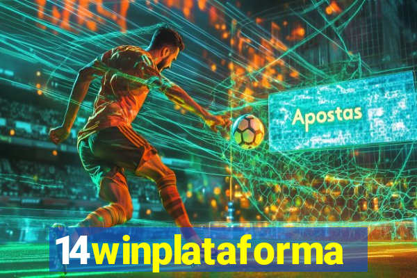 14winplataforma