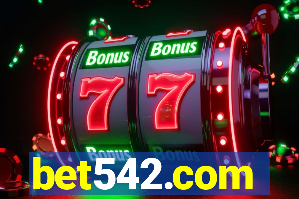 bet542.com