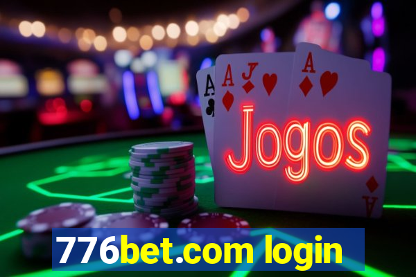 776bet.com login