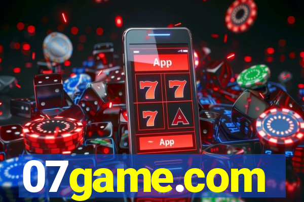 07game.com