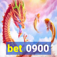 bet 0900