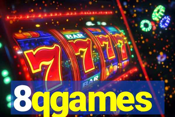 8qgames