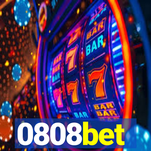 0808bet