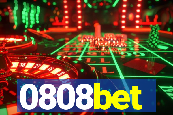 0808bet