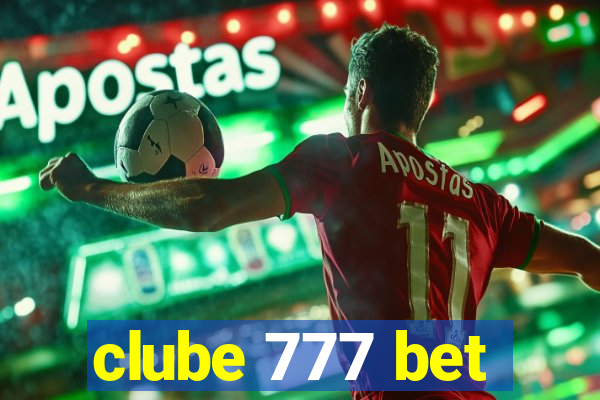 clube 777 bet