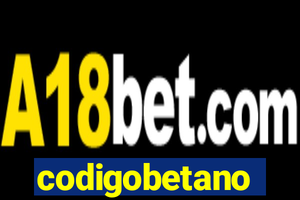 codigobetano