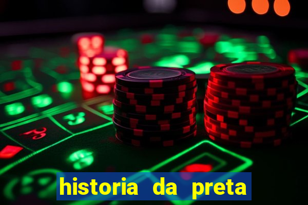 historia da preta velha tia maria da bahia
