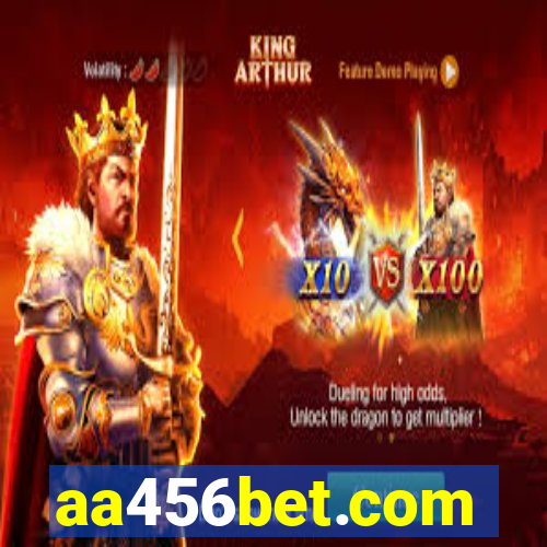 aa456bet.com
