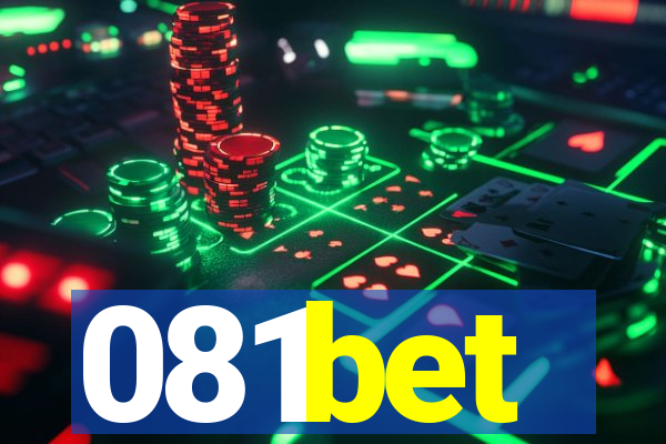 081bet