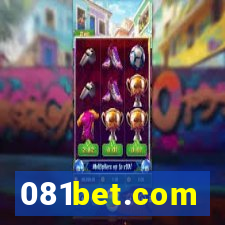081bet.com
