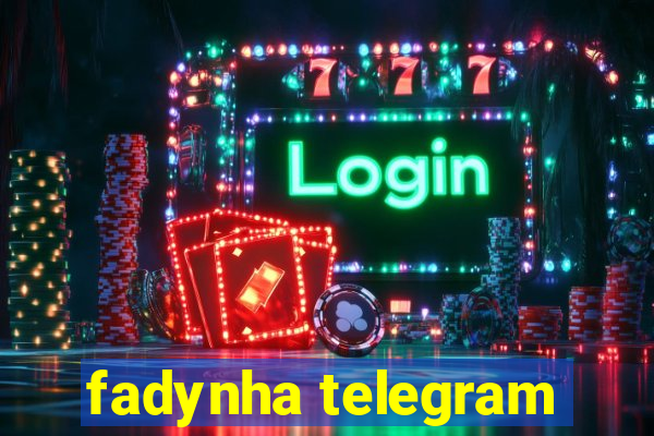fadynha telegram