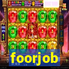 foorjob