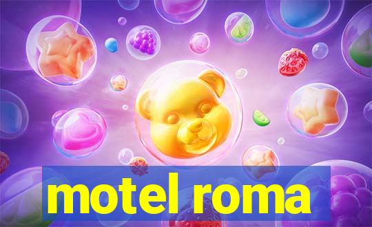 motel roma