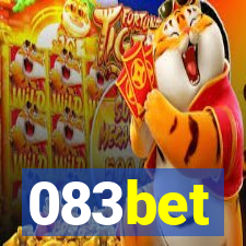 083bet