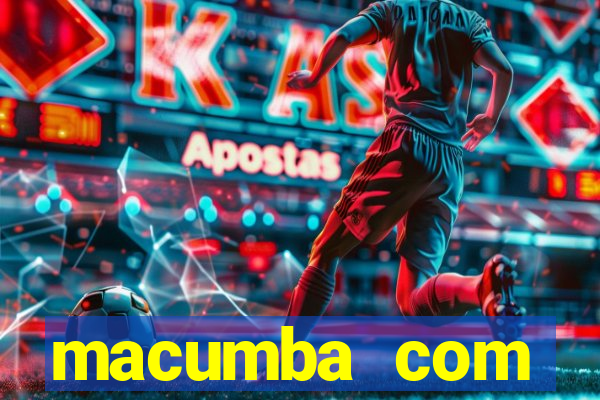 macumba com dinheiro significado