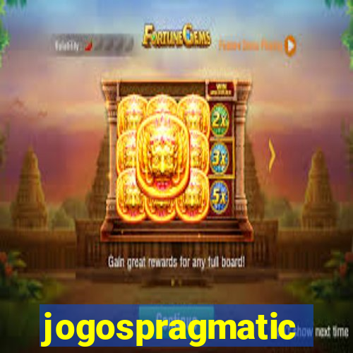 jogospragmatic