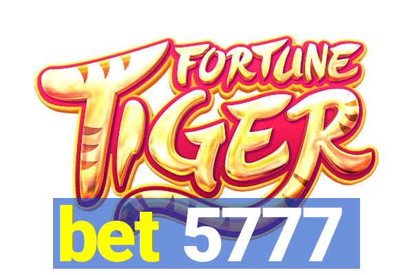 bet 5777