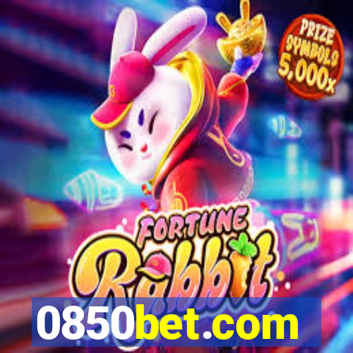 0850bet.com