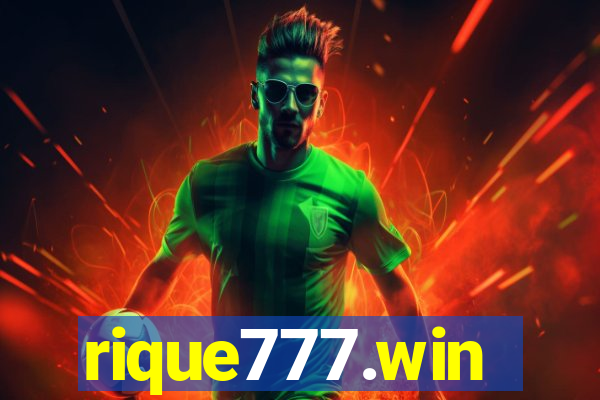 rique777.win