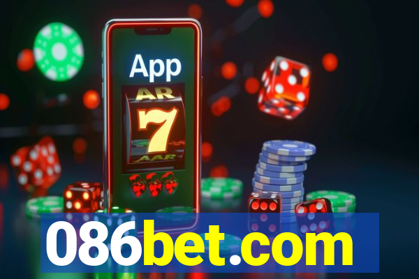 086bet.com