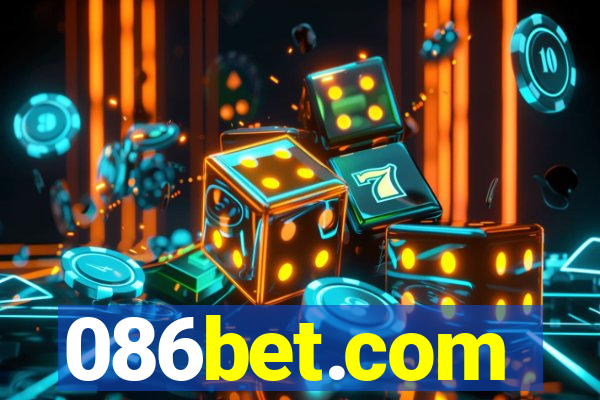 086bet.com