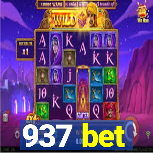 937 bet