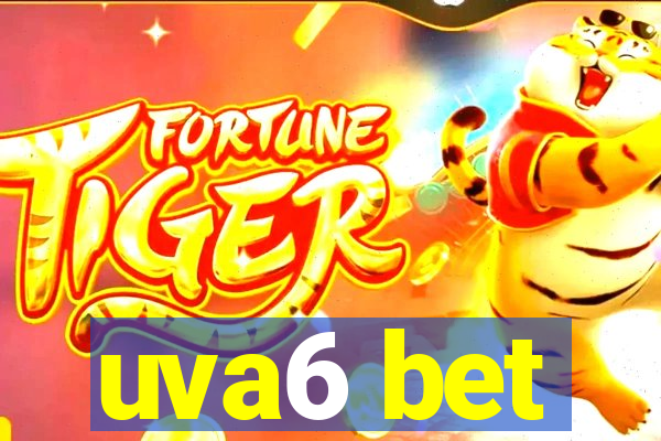 uva6 bet