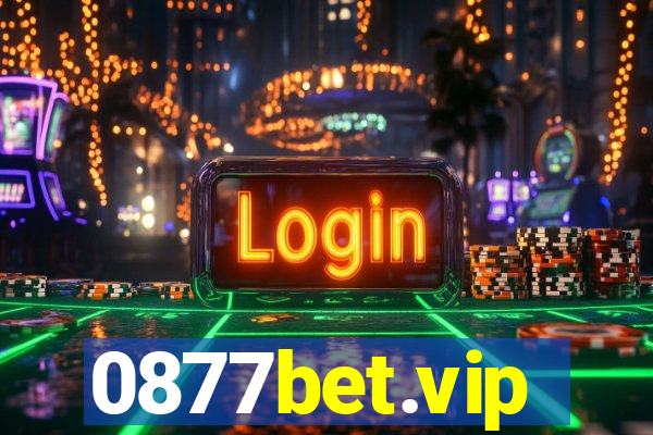 0877bet.vip