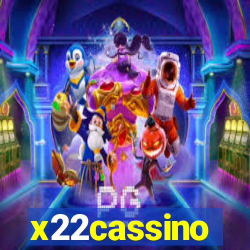 x22cassino
