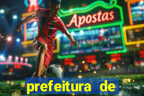prefeitura de cerejeiras contracheque
