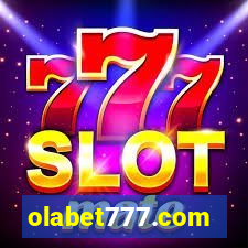 olabet777.com