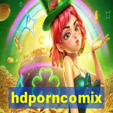 hdporncomix