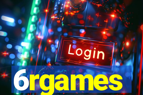 6rgames