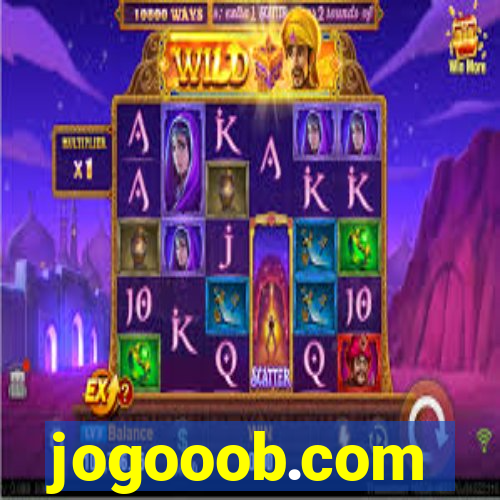 jogooob.com