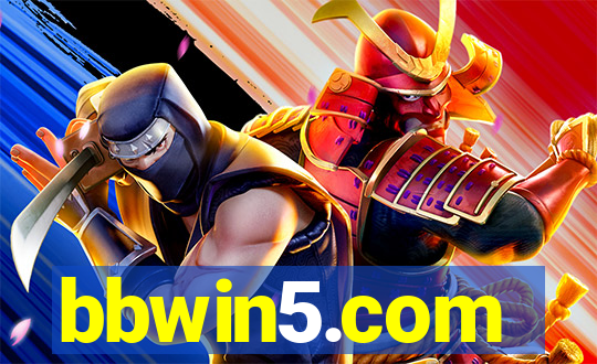 bbwin5.com