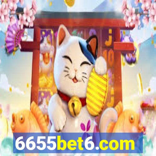 6655bet6.com