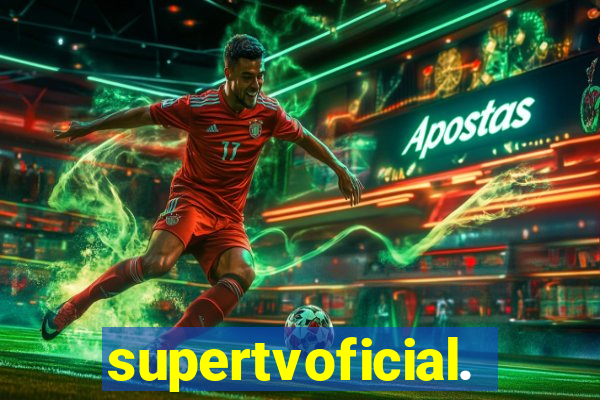supertvoficial.com