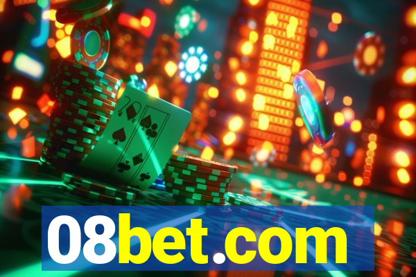 08bet.com