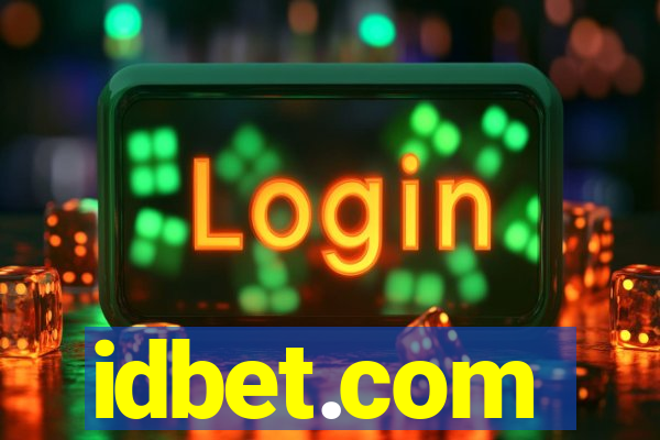 idbet.com