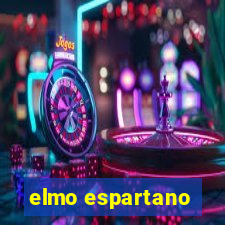 elmo espartano
