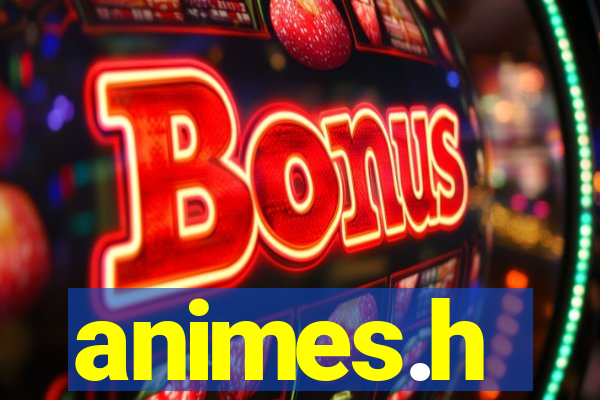 animes.h