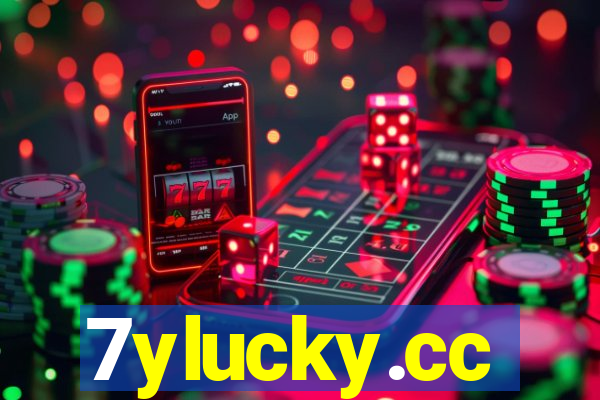 7ylucky.cc