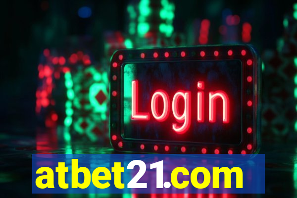 atbet21.com