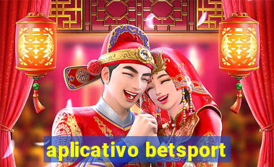 aplicativo betsport