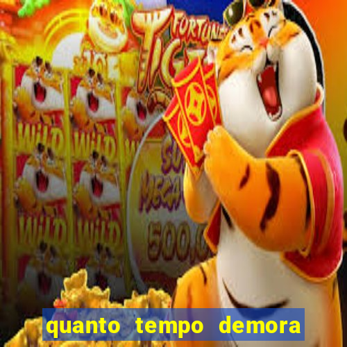 quanto tempo demora para atualizar a carteira de trabalho digital