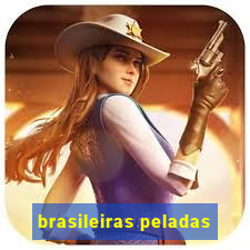 brasileiras peladas